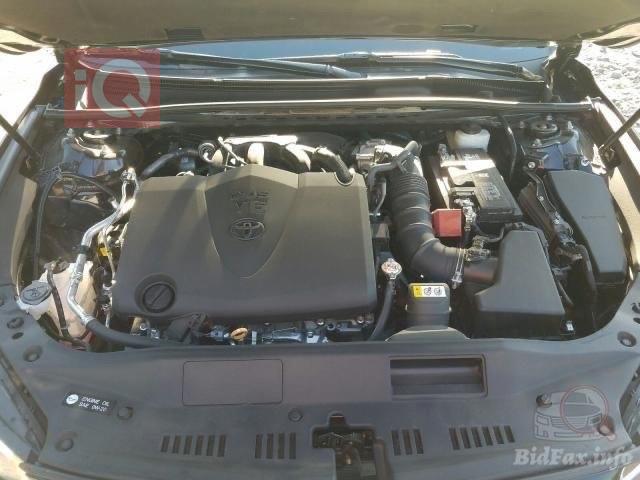 تويوتا أفالون